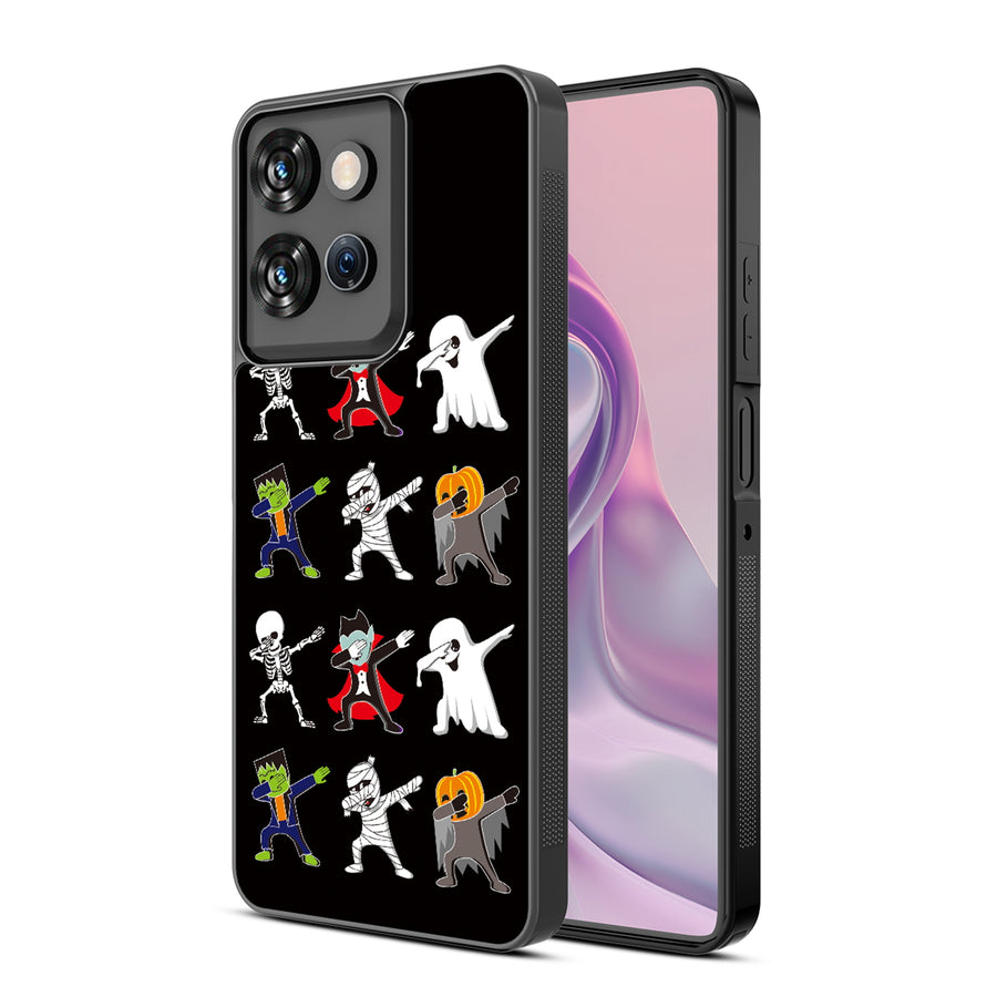 MyBat Design Lab Series Case for Motorola Moto G Power 5G 2026 / 2025 - Monster Dab - MMGPW26CSLESM401-2.jpg