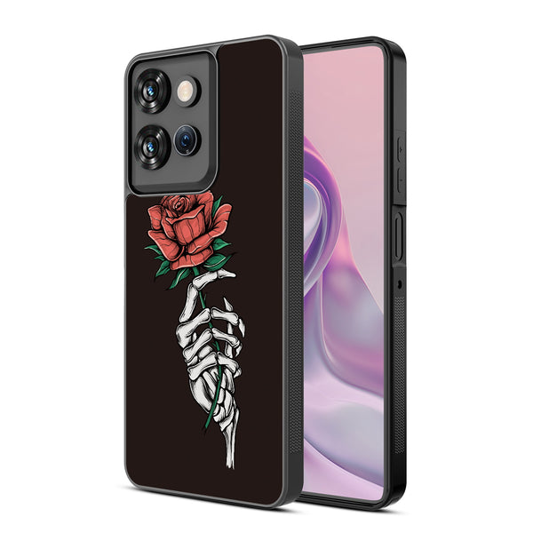 MyBat Design Lab Series Case for Motorola Moto G Power 5G 2026 / 2025 - Eternal Rose - MMGPW26CSLESM402-2.jpg
