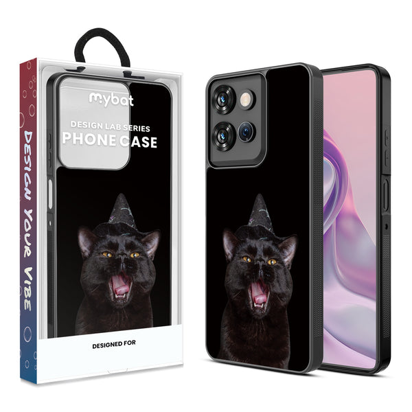 MyBat Design Lab Series Case for Motorola Moto G Power 5G 2026 / 2025 - Witch’s Cat - MMGPW26CSLESM403-1.jpg