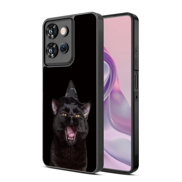 MyBat Design Lab Series Case for Motorola Moto G Power 5G 2026 / 2025 - Witch’s Cat - MMGPW26CSLESM403-2.jpg