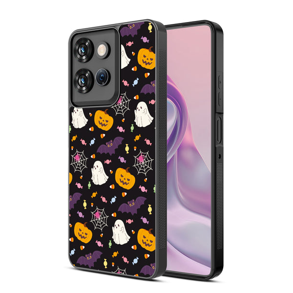 MyBat Design Lab Series Case for Motorola Moto G Power 5G 2026 / 2025 - Halloween Treats - MMGPW26CSLESM405-2.jpg