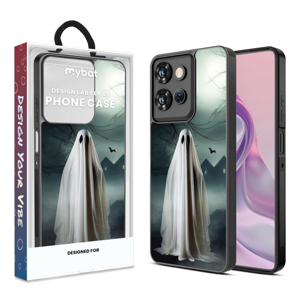 MyBat Design Lab Series Case for Motorola Moto G Power 5G 2026 / 2025 - White Phantom - MMGPW26CSLESM407-1.jpg