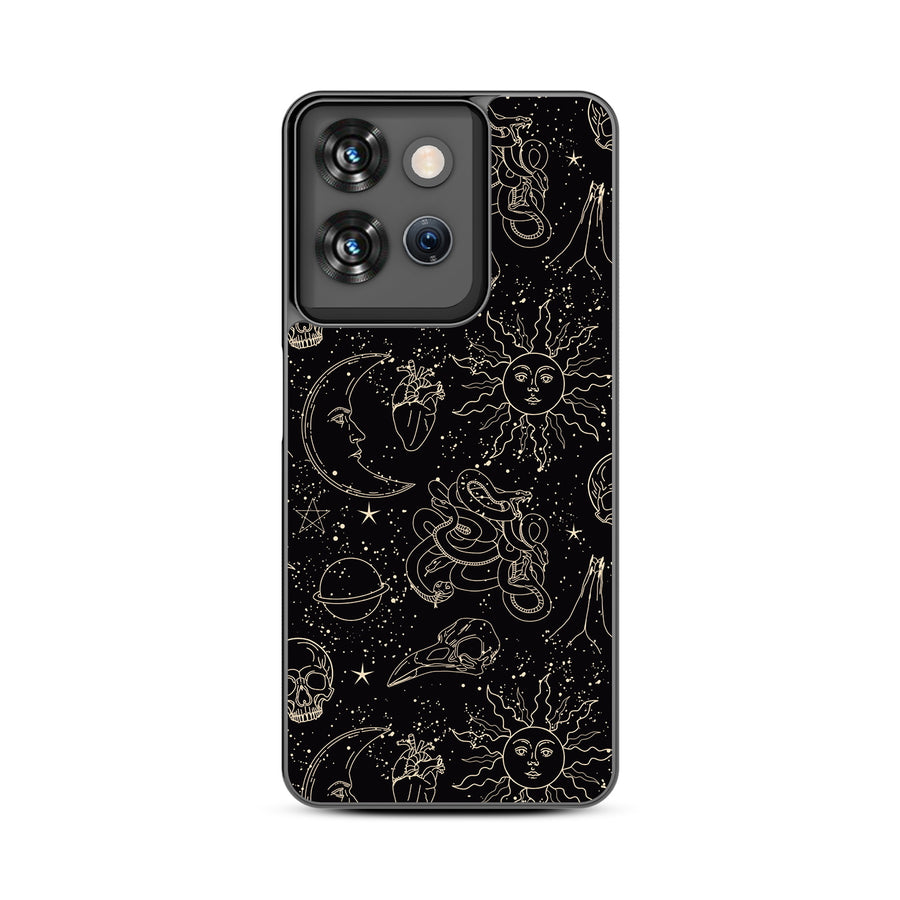 MyBat Design Lab Series Case for Motorola Moto G Power 5G 2026 / 2025 - Mystic Elements - MMGPW26CSLESM412-3.jpg