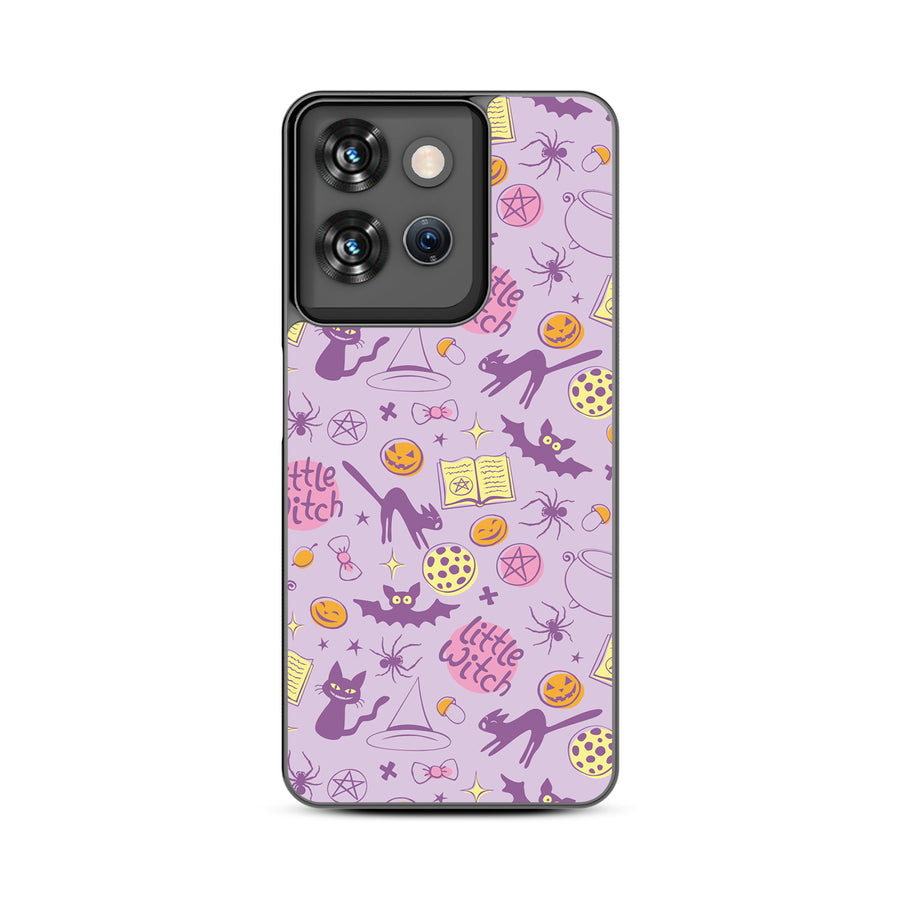 MyBat Design Lab Series Case for Motorola Moto G Power 5G 2026 / 2025 - Little Witch - MMGPW26CSLESM413-3.jpg