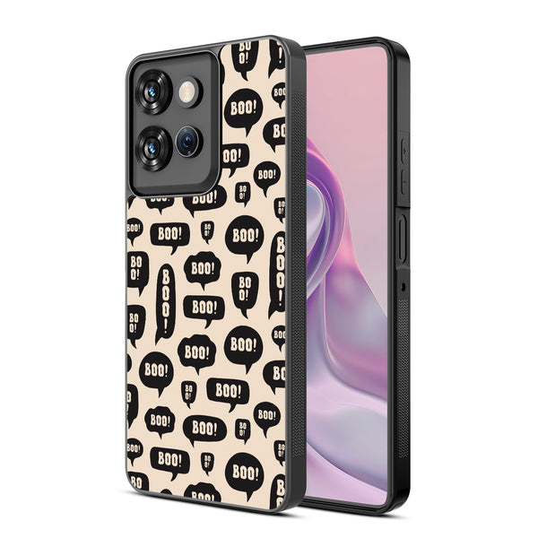 MyBat Design Lab Series Case for Motorola Moto G Power 5G 2026 / 2025 - Text Me Boo - MMGPW26CSLESM414-2.jpg