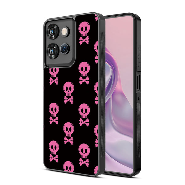 MyBat Design Lab Series Case for Motorola Moto G Power 5G 2026 / 2025 - Pretty Poison - MMGPW26CSLESM416-2.jpg