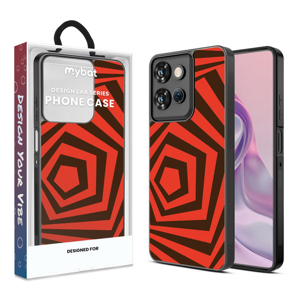MyBat Design Lab Series Case for Motorola Moto G Power 5G 2026 / 2025 - Downward Spiral - MMGPW26CSLESM420-1.jpg