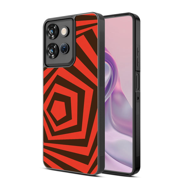 MyBat Design Lab Series Case for Motorola Moto G Power 5G 2026 / 2025 - Downward Spiral - MMGPW26CSLESM420-2.jpg