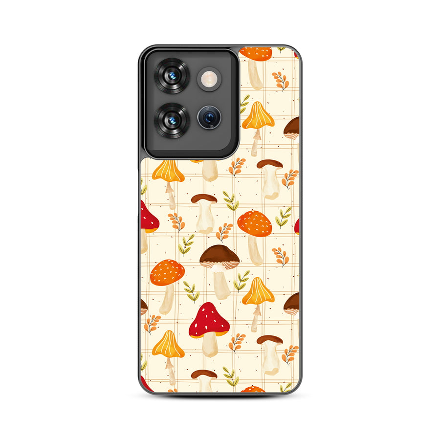 MyBat Design Lab Series Case for Motorola Moto G Power 5G 2026 / 2025 - Mushroom Patch - MMGPW26CSLESM426-3.jpg