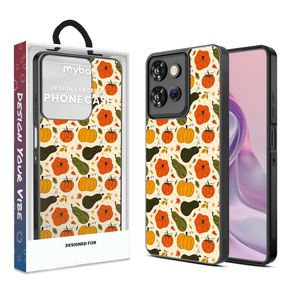 MyBat Design Lab Series Case for Motorola Moto G Power 5G 2026 / 2025 - Harvest Gourds - MMGPW26CSLESM430-1.jpg