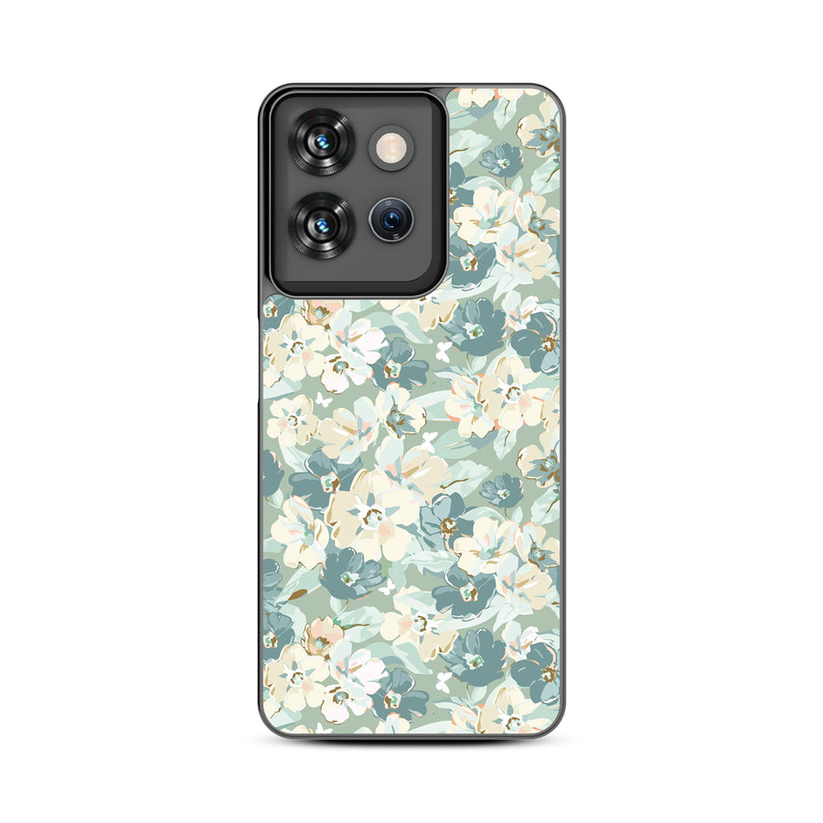 MyBat Design Lab Series Case for Motorola Moto G Power 5G 2026 / 2025 - Vintage Garden - MMGPW26CSLESM432-3.jpg