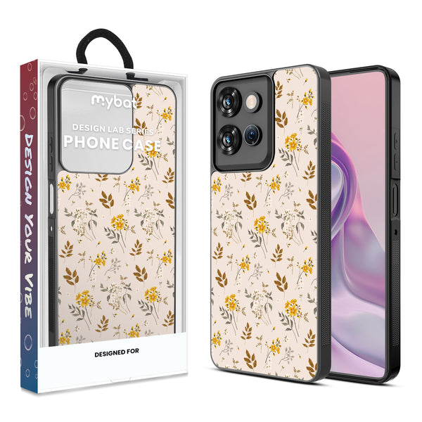 MyBat Design Lab Series Case for Motorola Moto G Power 5G 2026 / 2025 - Ditsy Botanical - MMGPW26CSLESM433-1.jpg