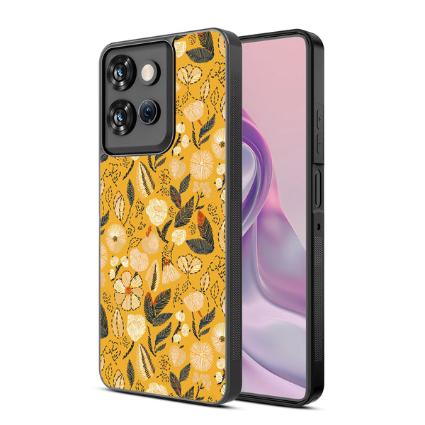 MyBat Design Lab Series Case for Motorola Moto G Power 5G 2026 / 2025 - Floral Stitch - MMGPW26CSLESM439-2.jpg