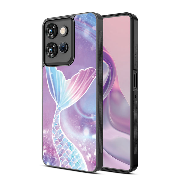 MyBat Design Lab Series Case for Motorola Moto G Power 5G 2026 / 2025 - Mermaid Tail - MMGPW26CSLESM456-2.jpg
