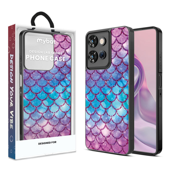 MyBat Design Lab Series Case for Motorola Moto G Power 5G 2026 / 2025 - Mermaid Scales - MMGPW26CSLESM458-1.jpg