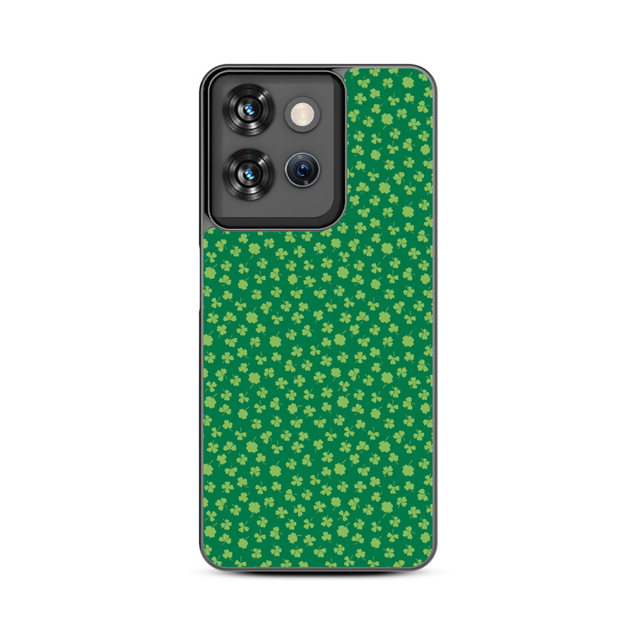MyBat Design Lab Series Case for Motorola Moto G Power 5G 2026 / 2025 - Lucky Clover - MMGPW26CSLESM466-3.jpg