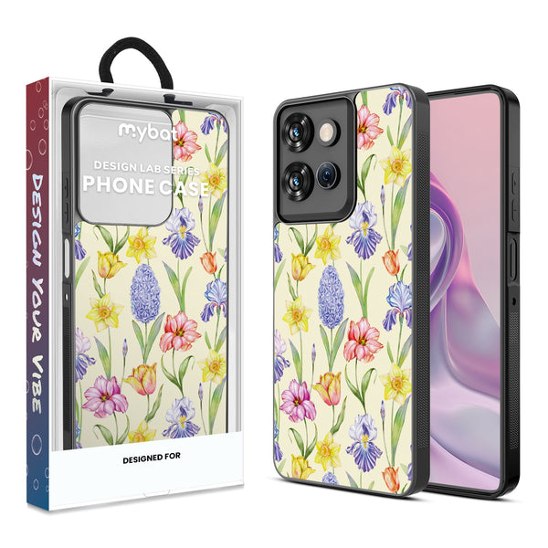 MyBat Design Lab Series Case for Motorola Moto G Power 5G 2026 / 2025 - Spring Has Sprung - MMGPW26CSLESM467-1.jpg