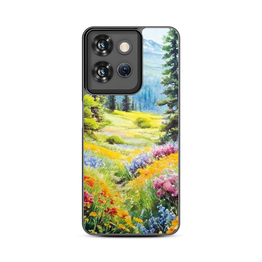 MyBat Design Lab Series Case for Motorola Moto G Power 5G 2026 / 2025 - Nature's Canvas - MMGPW26CSLESM468-3.jpg