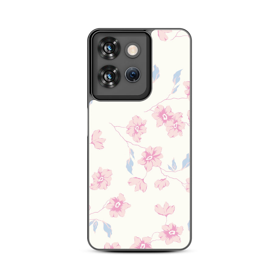 MyBat Design Lab Series Case for Motorola Moto G Power 5G 2026 / 2025 - Rose Mallow - MMGPW26CSLESM474-3.jpg