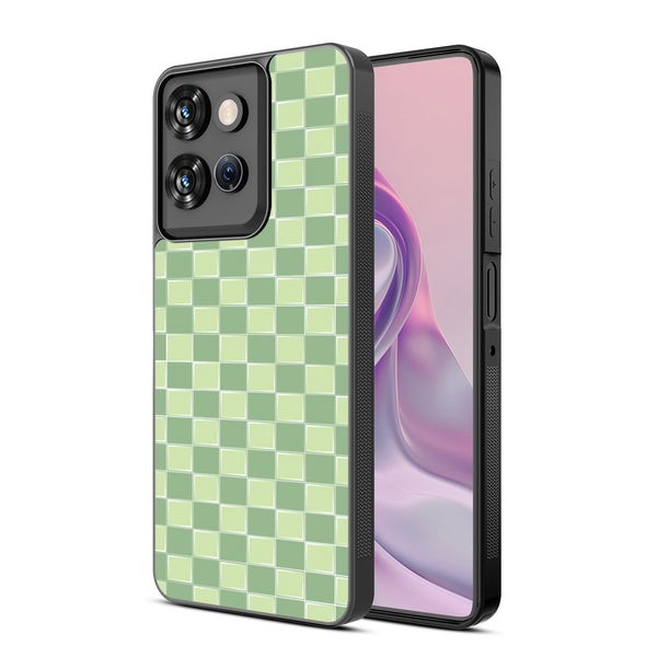 MyBat Design Lab Series Case for Motorola Moto G Power 5G (2026)/ 2025 - Matcha Check - MMGPW26CSLESM482-2.jpg