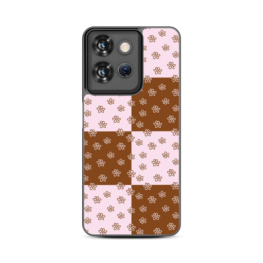 MyBat Design Lab Series Case for Motorola Moto G Power 5G (2026)/ 2025 - Flower Patches