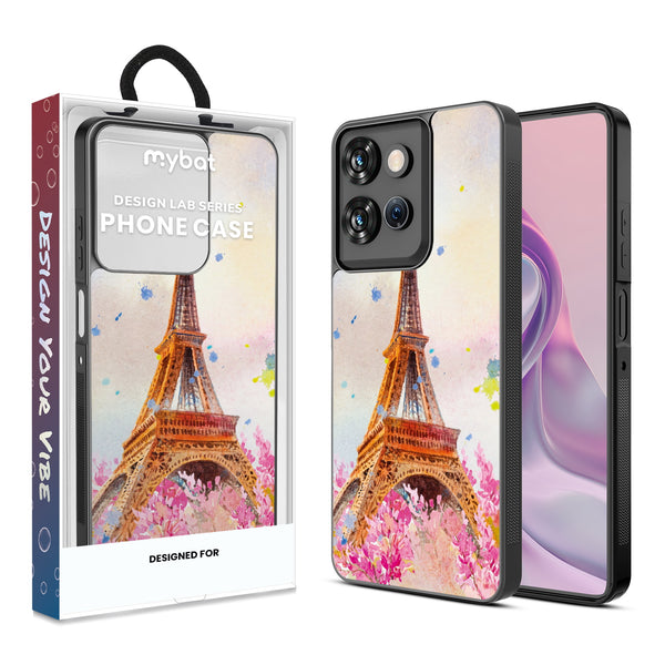 MyBat Design Lab Series Case for Motorola Moto G Power 5G (2026) / 2025 - Spring in Paris - MMGPW26CSLESM485-1.jpg
