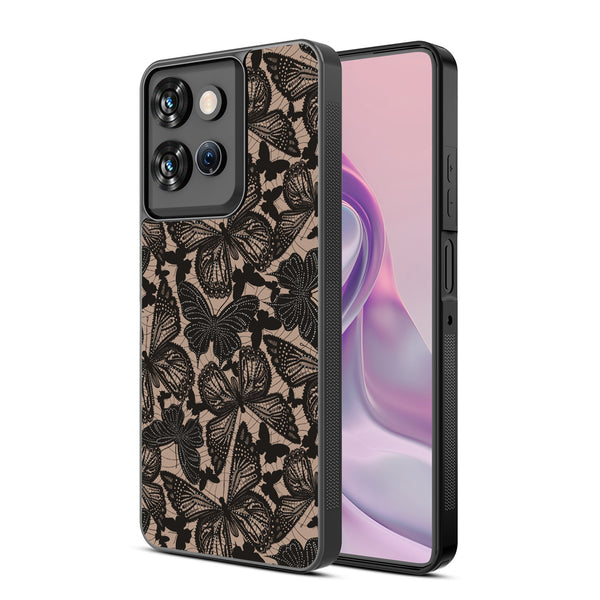 MyBat Design Lab Series Case for Motorola Moto G Power 5G (2026)/ 2025 - Midnight Monarch - MMGPW26CSLESM488-2.jpg