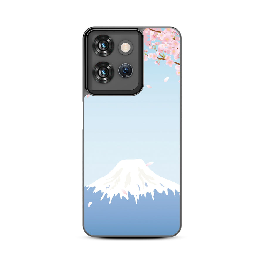 MyBat Design Lab Series Case for Motorola Moto G Power 5G (2026)/ 2025 - Fuji Blossoms - MMGPW26CSLESM492-3.jpg