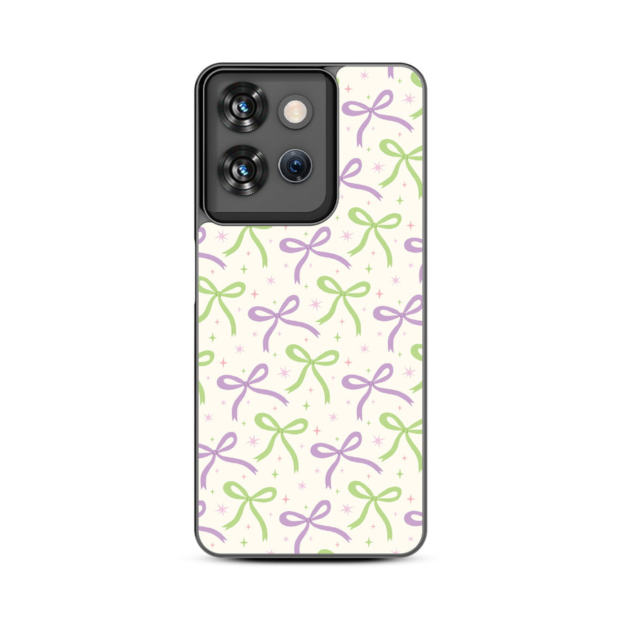 MyBat Design Lab Series Case for Motorola Moto G Power 5G (2026)/ 2025 - Blooming Bows - MMGPW26CSLESM493-3.jpg