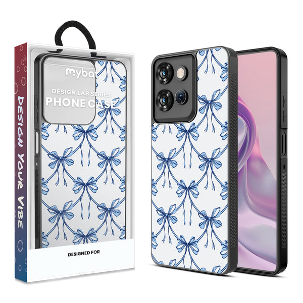 MyBat Design Lab Series Case for Motorola Moto G Power 5G (2026)/ 2025 - Blue Ribbon - MMGPW26CSLESM494-1.jpg