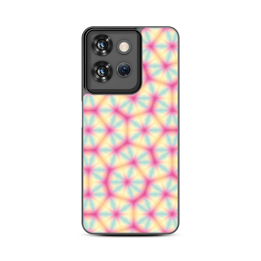 MyBat Design Lab Series Case for Motorola Moto G Power 5G (2026) / 2025 – Pastel Prism