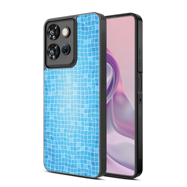 MyBat Design Lab Series Case for Motorola Moto G Power 5G (2026) / 2025 – Pool Tile - MMGPW26CSLESM504-2.jpg