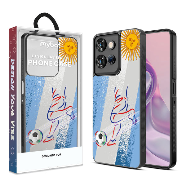 MyBat Design Lab Series Case for Motorola Moto G Power 5G 2026 / 2025 – Argentina Soccer - MMGPW26CSLESM508-1.jpg