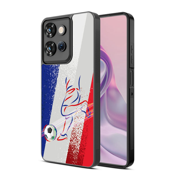 MyBat Design Lab Series Case for Motorola Moto G Power 5G 2026 / 2025 – France Soccer - MMGPW26CSLESM511-2.jpg