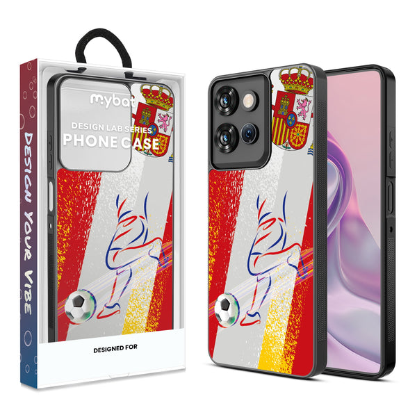 MyBat Design Lab Series Case for Motorola Moto G Power 5G 2026 / 2025 – Spain Soccer - MMGPW26CSLESM515-1.jpg