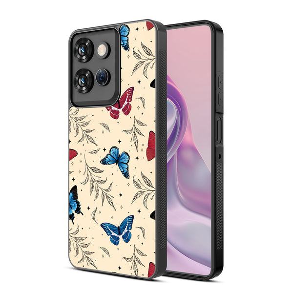MyBat Design Lab Series Case for Motorola Moto G Power 5G (2026) / 2025 – Free to Flutter - MMGPW26CSLESM527-1.JPG