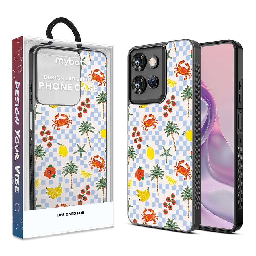 MyBat Design Lab Series Case for Motorola Moto G Power 5G (2026) / 2025 – Beach Club - MMGPW26CSLESM536.JPG