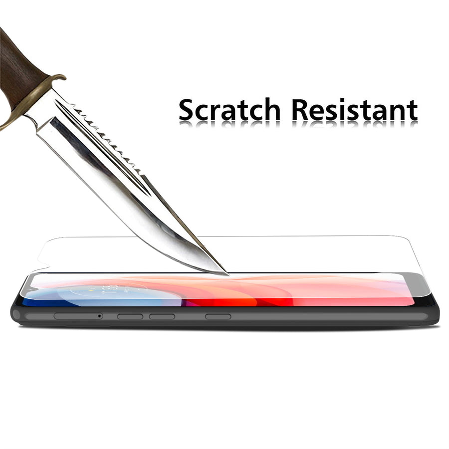 MyBat Tempered Glass Screen Protector (2.5D)(10-pack) for Motorola Moto G Play (2021) - Clear - MMGPY21SC90TEN-6.jpg