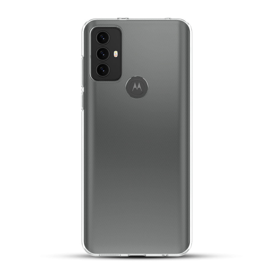 MyBat Candy Series Case for Motorola Moto G Play (2023) - Glossy Clear - MMGPY23CSTPUS901-3.jpg