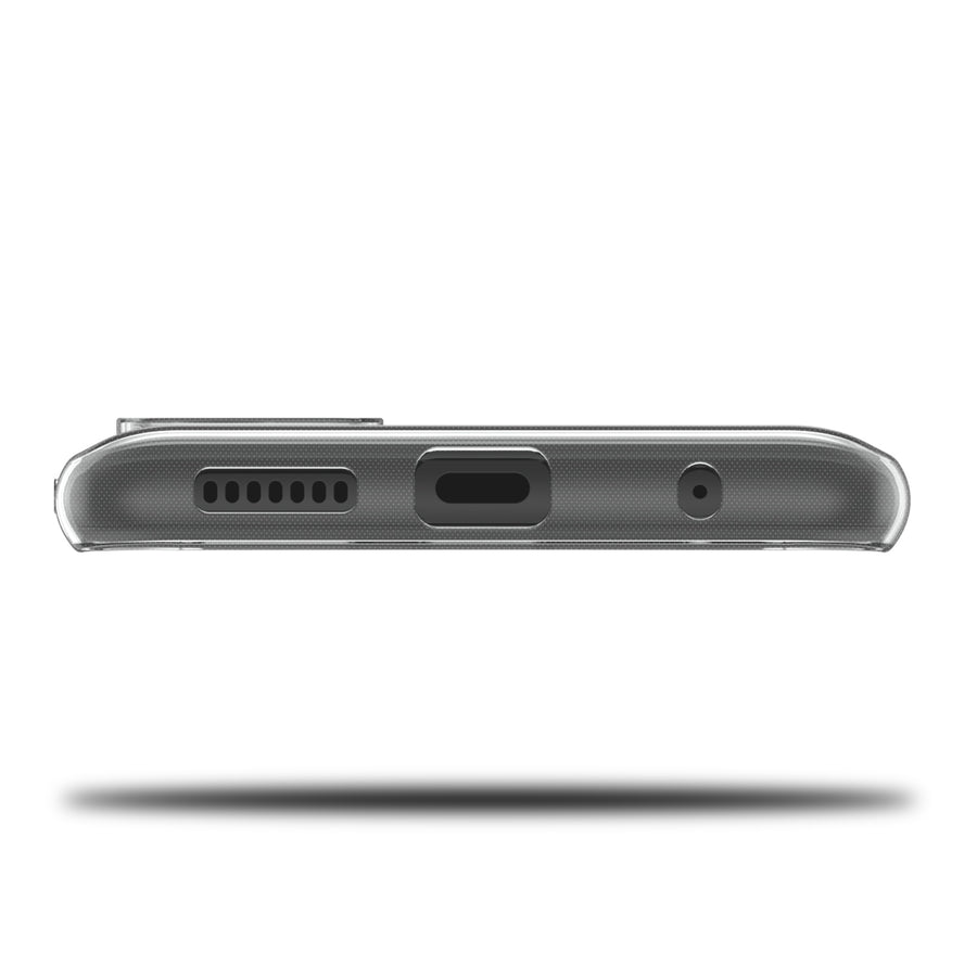 MyBat Candy Series Case for Motorola Moto G Play (2023) - Glossy Clear - MMGPY23CSTPUS901-6.jpg