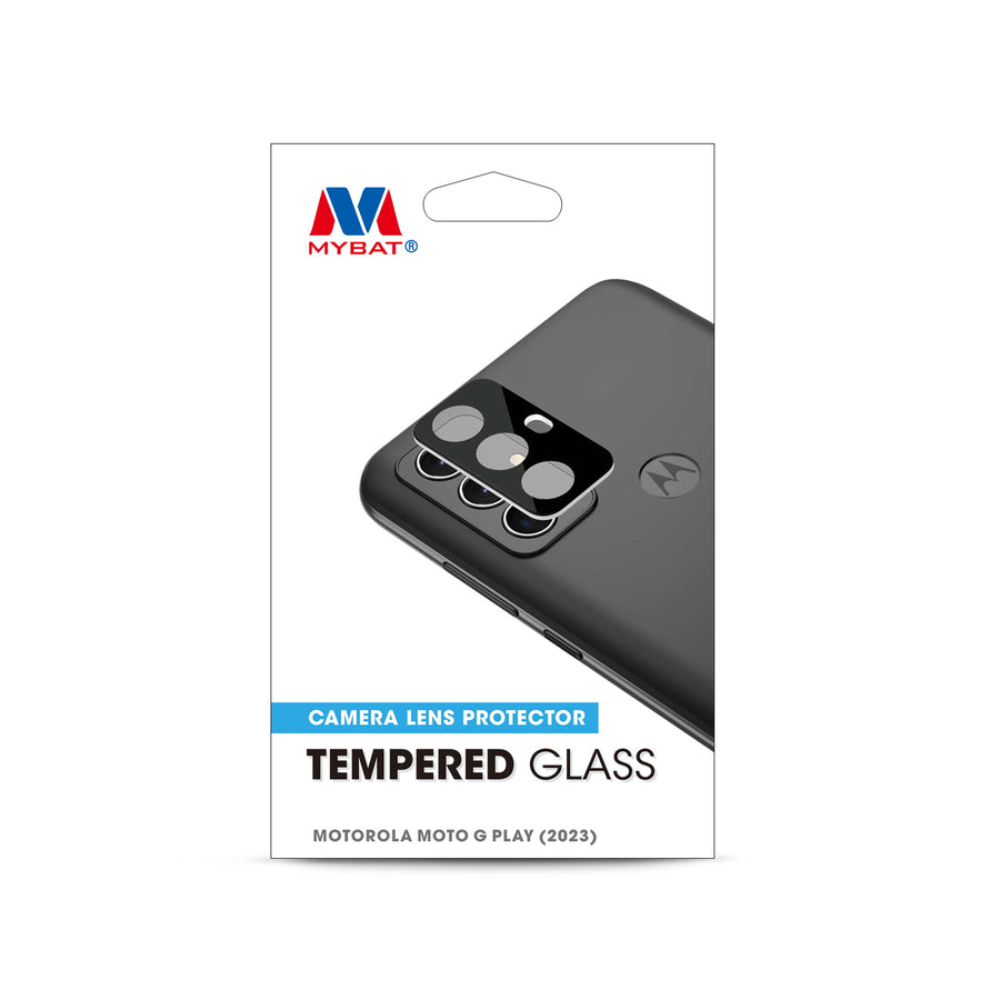 MyBat Tempered Glass Lens Protector for Motorola Moto G Play (2023) - Black - MMGPY23SCLE80-8.jpg