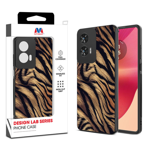 MyBat Design Lab Series Case for Motorola Moto G Stylus 5G (2024) - Tiger Fur - MMGS5G24CSLESM006-1.jpg