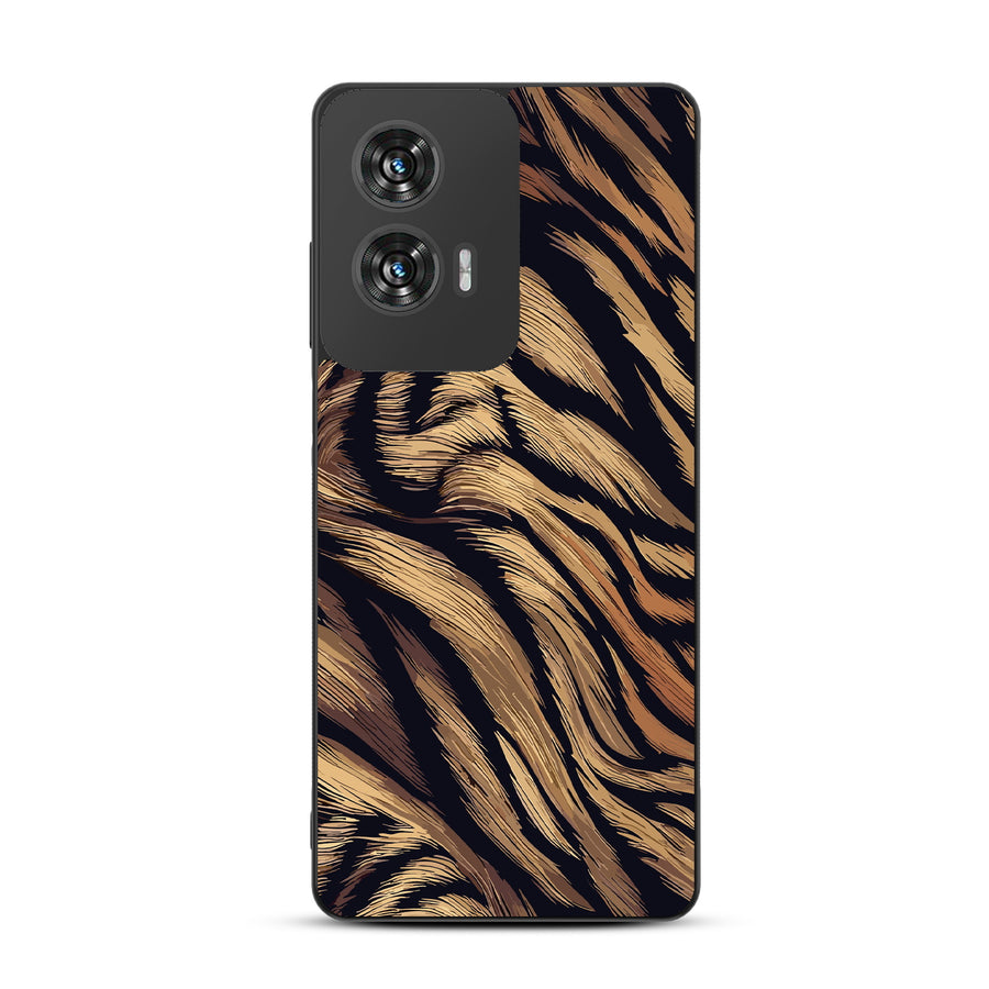 MyBat Design Lab Series Case for Motorola Moto G Stylus 5G (2024) - Tiger Fur - MMGS5G24CSLESM006-3.jpg