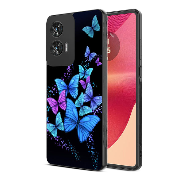 MyBat Design Lab Series Case for Motorola Moto G Stylus 5G (2024) - Butterfly Night - MMGS5G24CSLESM021-2.jpg
