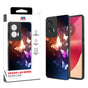 Black / Moto G Stylus 5G (2024)