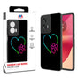 Black / Moto G Stylus 5G (2024)