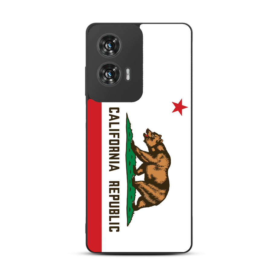MyBat Design Lab Series Case for Motorola Moto G Stylus 5G (2024) - California State Flag - MMGS5G24CSLESM027-3.jpg