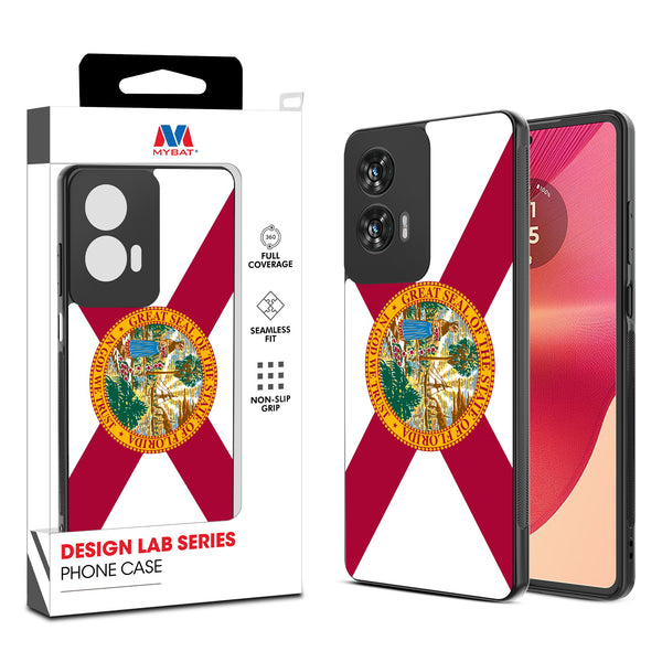 MyBat Design Lab Series Case for Motorola Moto G Stylus 5G (2024) - Florida State Flag - MMGS5G24CSLESM028-1.jpg
