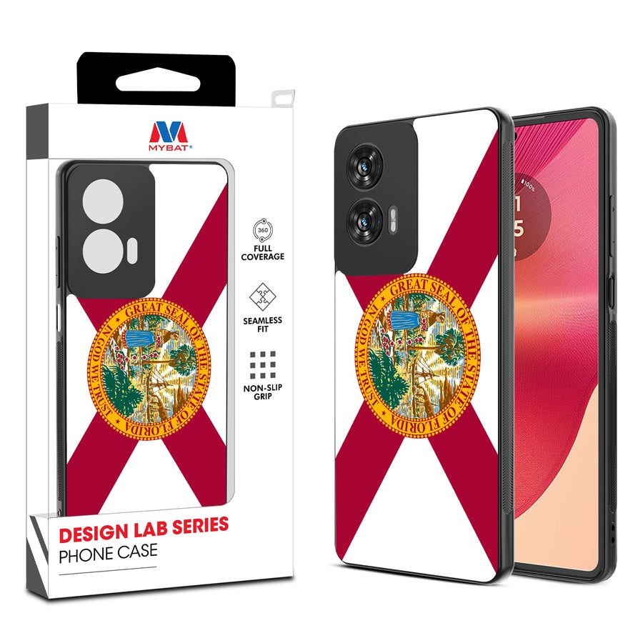 MyBat Design Lab Series Case for Motorola Moto G Stylus 5G (2024) - Florida State Flag - MMGS5G24CSLESM028-1.jpg