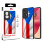 Red / Moto G Stylus 5G (2024)